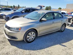 2014 VOLKSWAGEN JETTA