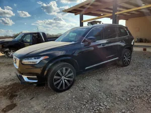 2020 VOLVO XC90
