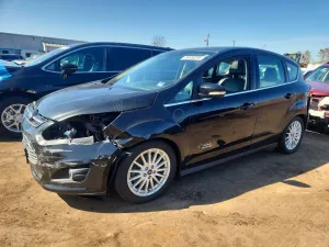 2016 FORD CMAX