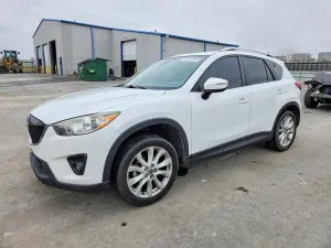 2014 MAZDA CX-5