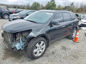 2016 CHEVROLET TRAVERSE