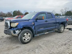 2008 TOYOTA TUNDRA GR
