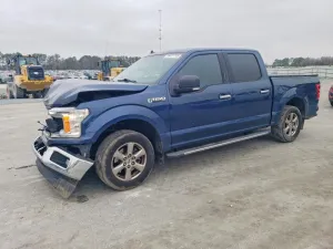 2019 FORD F150
