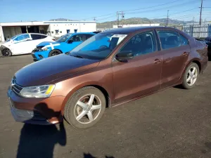 2016 VOLKSWAGEN JETTA
