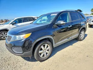 2013 KIA SORENTO