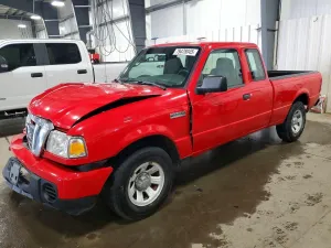 2008 FORD RANGER