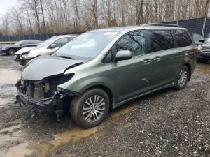 2019 TOYOTA All Models