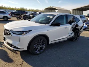 2024 ACURA MDX