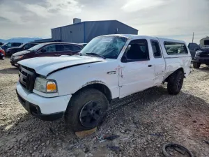 2006 FORD RANGER