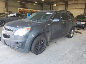 2011 CHEVROLET EQUINOX