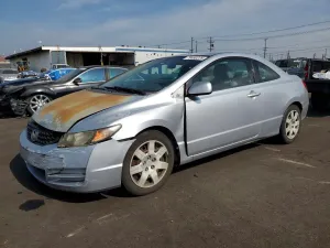 2009 HONDA CIVIC