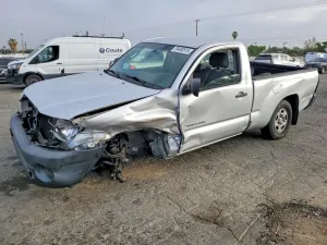 2006 TOYOTA All Models