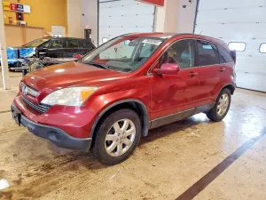 2008 HONDA CRV