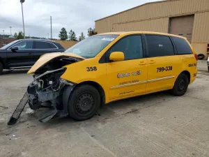 2008 TOYOTA All Models