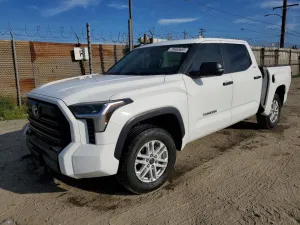 2024 TOYOTA TUNDRA
