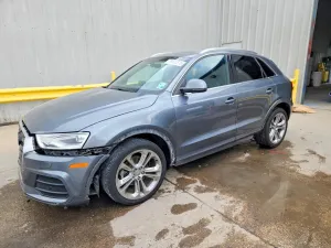 2017 AUDI Q3