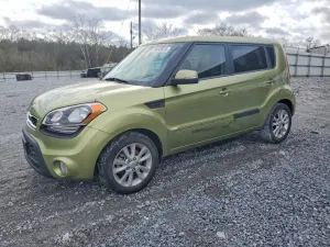 2012 KIA SOUL