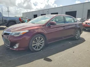 2015 TOYOTA AVALON