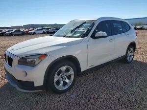 2015 BMW X1