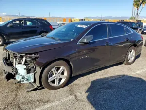 2020 CHEVROLET MALIBU