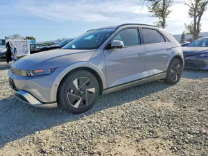 2025 HYUNDAI IONIQ