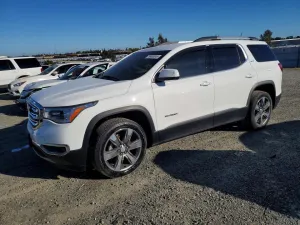 2018 GMC ACADIA