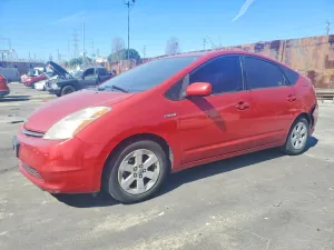 2008 TOYOTA PRIUS
