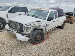 2007 DODGE RAM 3500