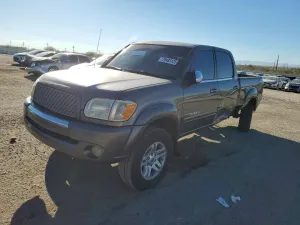 2006 TOYOTA TUNDRA