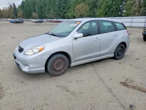 2005 TOYOTA MATRIX