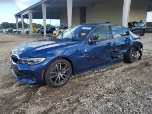 2022 BMW MOTORRAD 330I