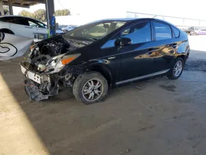 2010 TOYOTA PRIUS IV