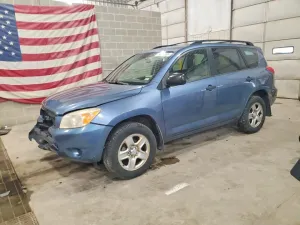 2008 TOYOTA RAV4