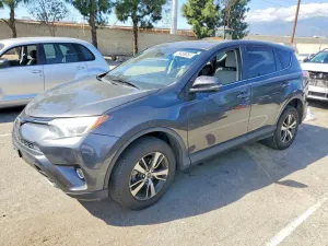 2018 TOYT RAV4 ADVENTURE XLE