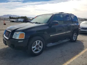 2002 GMC ENVOY