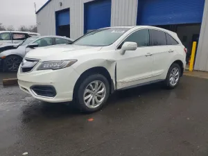 2016 ACURA RDX