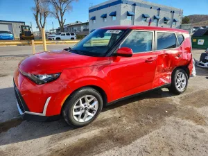 2023 KIA SOUL