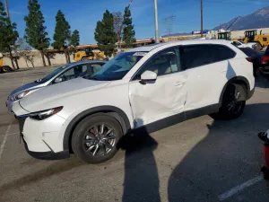 2020 MAZDA CX-9