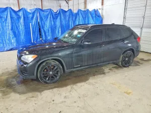 2015 BMW X1