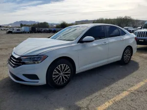 2021 VOLKSWAGEN JETTA