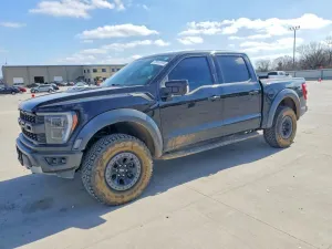 2023 FORD F150