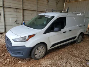 2022 FORD TRANSIT