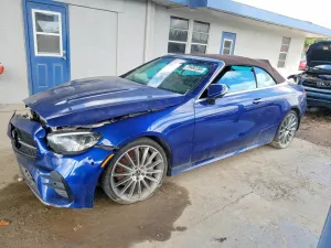 2021 MERCEDES-BENZ E-CLASS