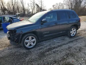 2014 JEEP COMPASS