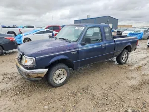 1994 FORD RANGER