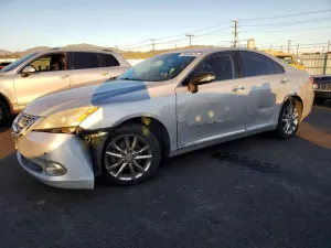 2010 LEXUS ES350