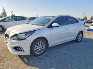 2019 HYUNDAI ACCENT