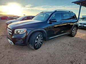 2020 MERCEDES-BENZ GLB