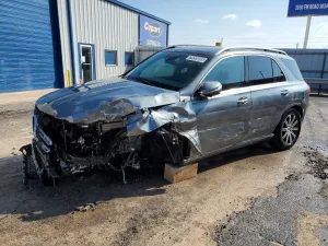 2026 MERCEDES-BENZ GLE-CLASS