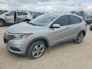 2021 HONDA HR-V